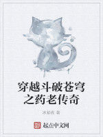 穿越斗破蒼穹之藥老傳奇 穿越斗破蒼穹之藥老傳奇