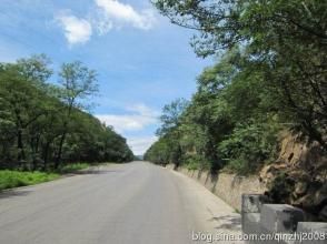 上水磨村 上水磨村