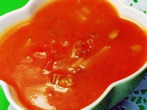 牛肉蔬菜濃湯 牛肉蔬菜濃湯