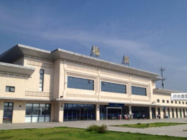 福鼎火車站
