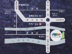 基盛水韻藍灣 基盛水韻藍灣