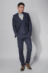 郭峰[中國大陸演員]