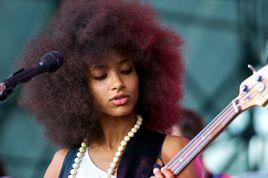 Esperanza Spalding Esperanza Spalding