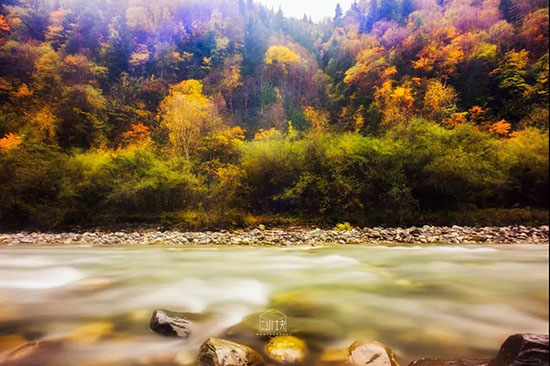 18條絕美自駕路線，承包你的整個十一小長假！