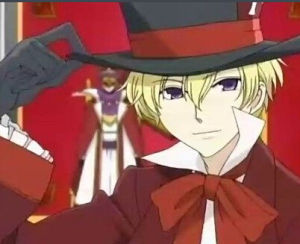 櫻蘭高校公關部