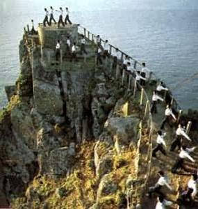 工間操制度 工間操制度