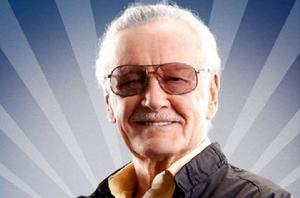 斯坦·李 斯坦·李