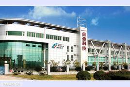 成都金亞科技股份有限公司 成都金亞科技股份有限公司