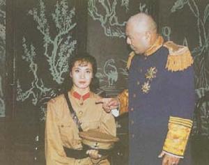 電視劇《鐵血共和》