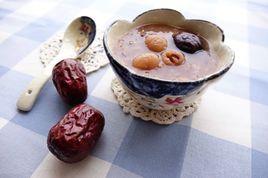 小麥大棗 小麥大棗