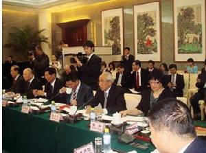 履行社會責任，參加全球契約組織會議