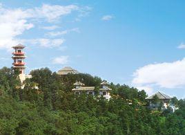 鄂州西山風景區 鄂州西山風景區