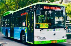 廈門公交842路 廈門公交842路