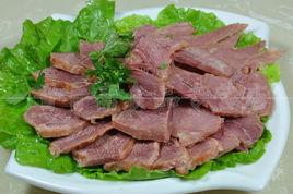 小河堡驢肉 小河堡驢肉