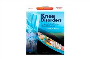 膝關節疾病 膝關節疾病