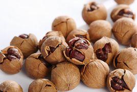 炒山核桃 炒山核桃