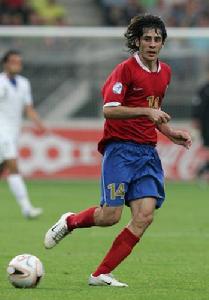 史蒂芬·巴博維奇 史蒂芬·巴博維奇