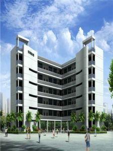 汕頭職業技術學院 汕頭職業技術學院