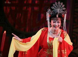 韓海萍[瓊劇演員]