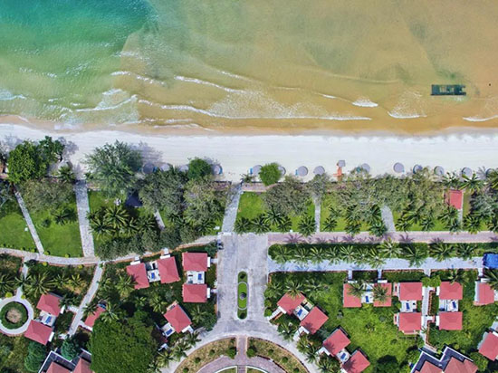 3k不到出國玩一圈,LP旅行清單第1名,是時候去pick了