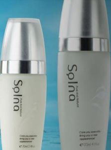 上海香格里拉化妝品有限公司