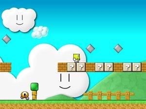 拯救黃色小方塊 拯救黃色小方塊