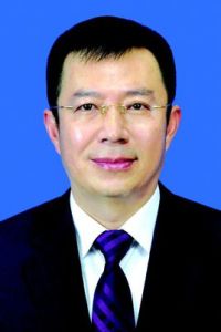 張廣勇[山西省呂梁市委常委、常務副市長]