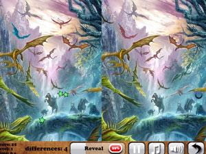 龍之夢想 龍之夢想