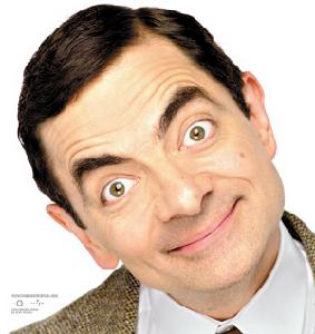 羅溫·阿特金森 羅溫·阿特金森