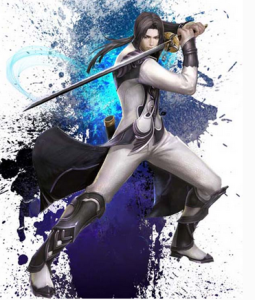 蠻荒搜神記[網路遊戲]