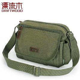 漂流木帆布包 漂流木帆布包