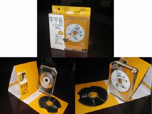 廣東美卡文化音像有限公司