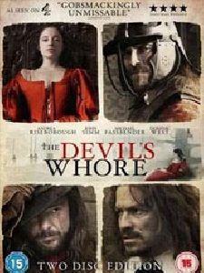 魔鬼的妓女 魔鬼的妓女