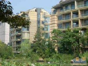 東湖楚世家行吟水榭 東湖楚世家行吟水榭