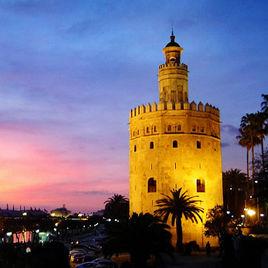 黃金塔的傳說 黃金塔的傳說