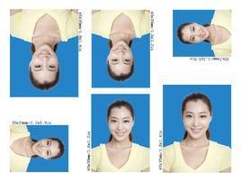 證件照片製作軟體