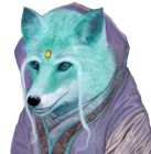 銀眉妖狐 銀眉妖狐