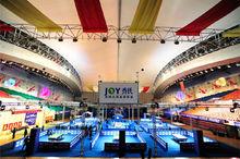 秦皇島喬氏檯球桌廠