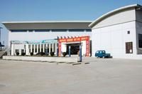 燕山大學體育學院 燕山大學體育學院