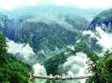 鵝嶺景區 鵝嶺景區