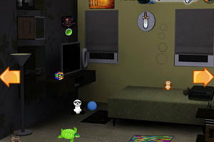 《夏季紅寶石房間》 《夏季紅寶石房間》