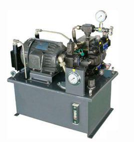 液壓站液壓系統 液壓站液壓系統