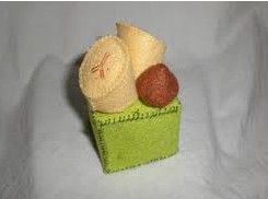 香蕉綠茶蛋糕 香蕉綠茶蛋糕