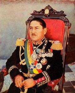 恩里克·佩尼亞蘭達 恩里克·佩尼亞蘭達