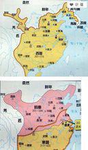 魏晉[中國歷史時期]