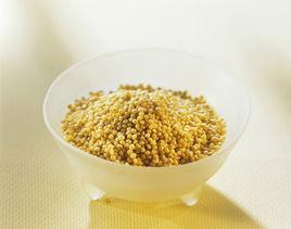 太和小米 太和小米