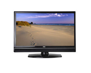 AOC LC26H03 AOC LC26H03