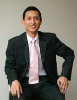 陳金柱[曾任陝西省安全生產監督管理局副局長]