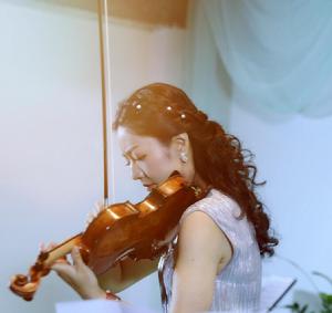 沈遠遠[小提琴演奏家]