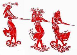 泉州刻紙 泉州刻紙